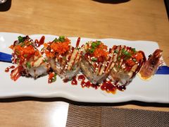 -福樱兰海鲜放题铁板烧(加州店)