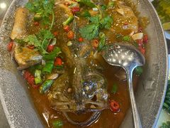 -西江美食舫·江西菜(健德桥店)