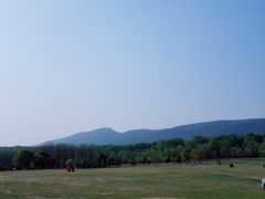 -钟山体育运动公园