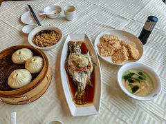 -怡园饭店-餐厅(四望亭店)