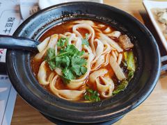 经典原味-姐弟俩土豆粉(西安小寨店)