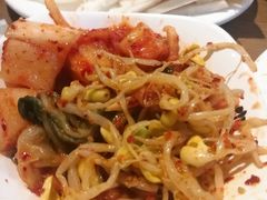 凉菜自助-火炉火自助餐(悠唐购物中心店)