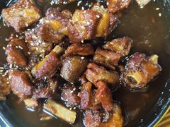 -星记小馆·小蓝龙·老南京砂锅菜(上海路店)