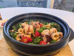 -寻味顺德·顺峰山庄(大良店)