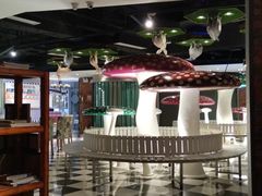 -H次元沉浸剧情密室(街道口店)