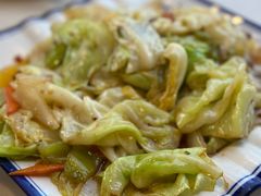 -老仁义·清真菜(太古街店)