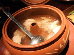 -花马天堂云南餐厅 Lost Heaven(外滩店)