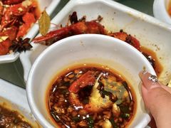 -阿胖龙虾小海鲜(宁国南路总店)