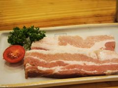 五花肉-喜来稀肉(北外滩白玉兰广场店)