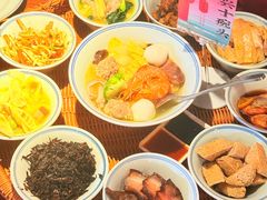 -寻宝记绍兴菜(鲁迅路店)