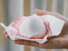 草莓糯米糍-澳门长洲糯米糍(柯打苏沙街店)