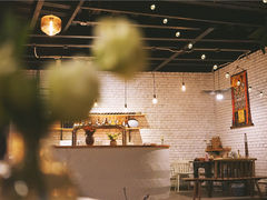 大堂-大富贵烧烤公司(双廊店)