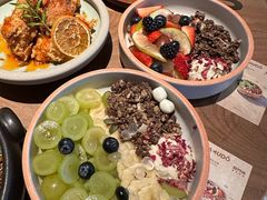 -双门洞·森系料理(体育西店)
