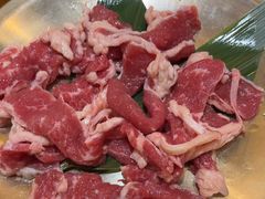 -蒲葵传统炭火烤肉(白石龙店)