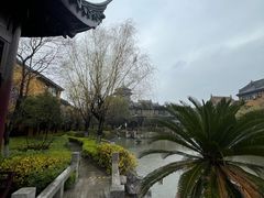 -圆通寺
