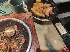 -锦府盐帮·侯宅(五棵松万达店)