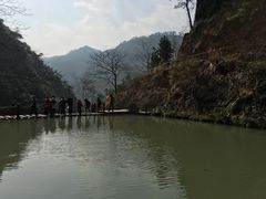 -溪口-滕头旅游景区