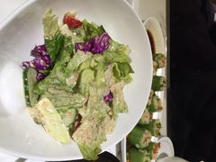 阳光瑞丽餐厅-阳光雷迪森广场酒店(中山东路店)