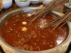 -钢五区节子串串香(环球汇·天誉店)