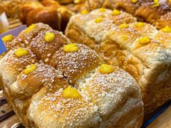 -面包新语(上地华联店)