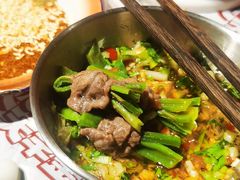 -大芊金重庆串串火锅(南京路店)