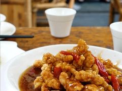 -院8里·少城记忆老川菜(宽窄巷子店)