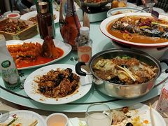 -普天和酒楼·新津菜·烤鸭(天津之眼店)