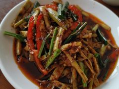 -天回镇何氏豆腐(总店)