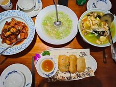 -涌觅名灶·本地海鲜宁波菜(财富广场店)