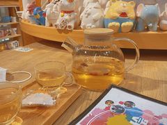 -艺彩阳光手工坊(大连恒隆广场店)