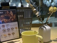 -无印良品餐堂 MUJI Diner(成都太古里店)
