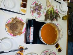 -燃计沙茶皇·香港沙茶火锅(人广旗舰店)