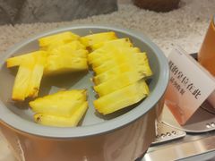 -喜家自助小火锅(乐客城店)