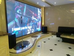 -唱吧麦颂KTV(东胜港悦广场店)