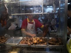 -陈光记烧腊店(罗保博士街店)