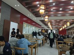 -东北农业大学饺子园