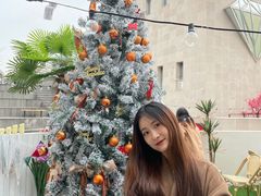 -秀儿家の小确幸花园西餐厅