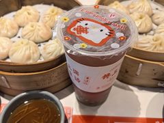 -馋三尺蟹粉小笼(人民广场店)