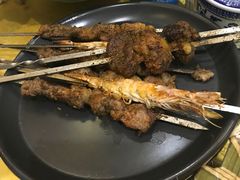 -巴达木食府