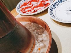 -东镇老火锅(长春路首店)