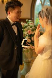 -金夫人婚纱摄影(总店)