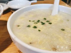 -吕氏疙瘩汤·私家菜馆(慈云寺店)