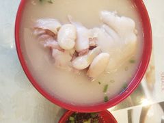 -廖老妈蹄花店(人民公园陕西街259号店)