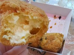 -欧诺爱烘焙(高新万达店)