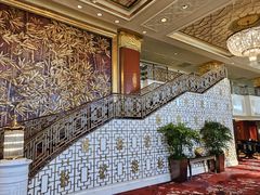 -北京中国大饭店