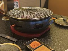 -樱嘢·炭火烧肉(惠南店)