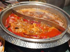 -牛New寿喜烧(中山公园龙之梦店)