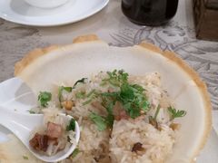 -香云轩·顺德菜(香云纱园林酒店店)