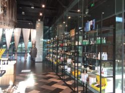 -THANN EXPRESS SPA