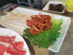 -小南房鲜美蛙火锅(北苑店)